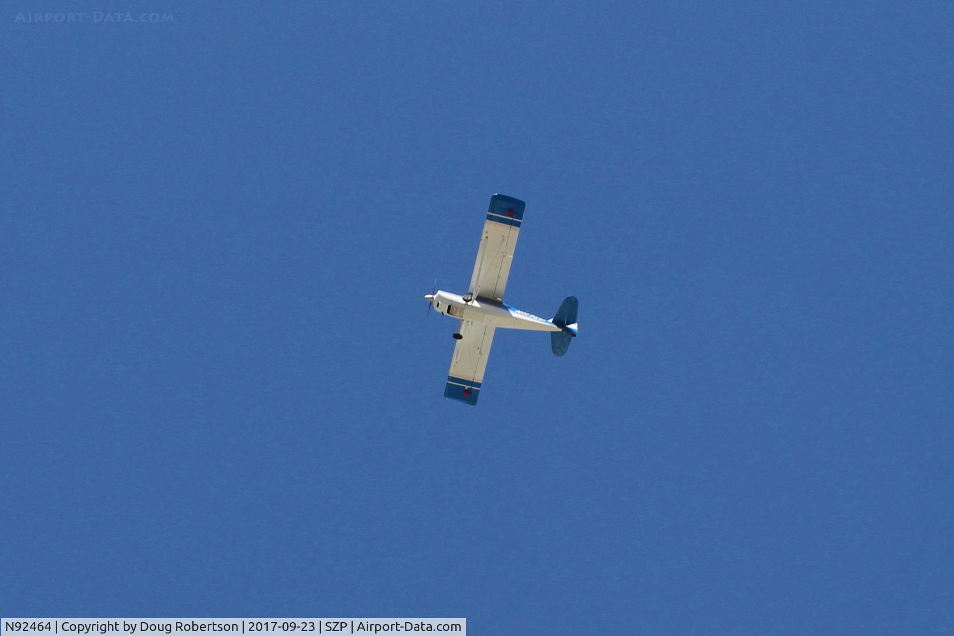 N92464, 1970 Cessna 182N Skylane C/N 18260216, 1970 Cessna 182N SKYLANE, Continental O-470R or S 230 Hp, takeoff climb Rwy 22