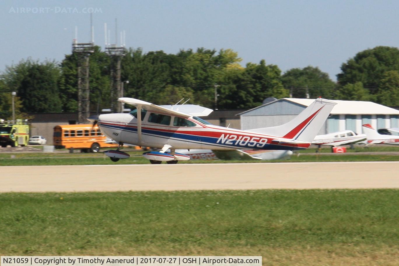 N21059, 1972 Cessna 182P Skylane C/N 18261388, 1972 Cessna 182P, c/n: 18261388