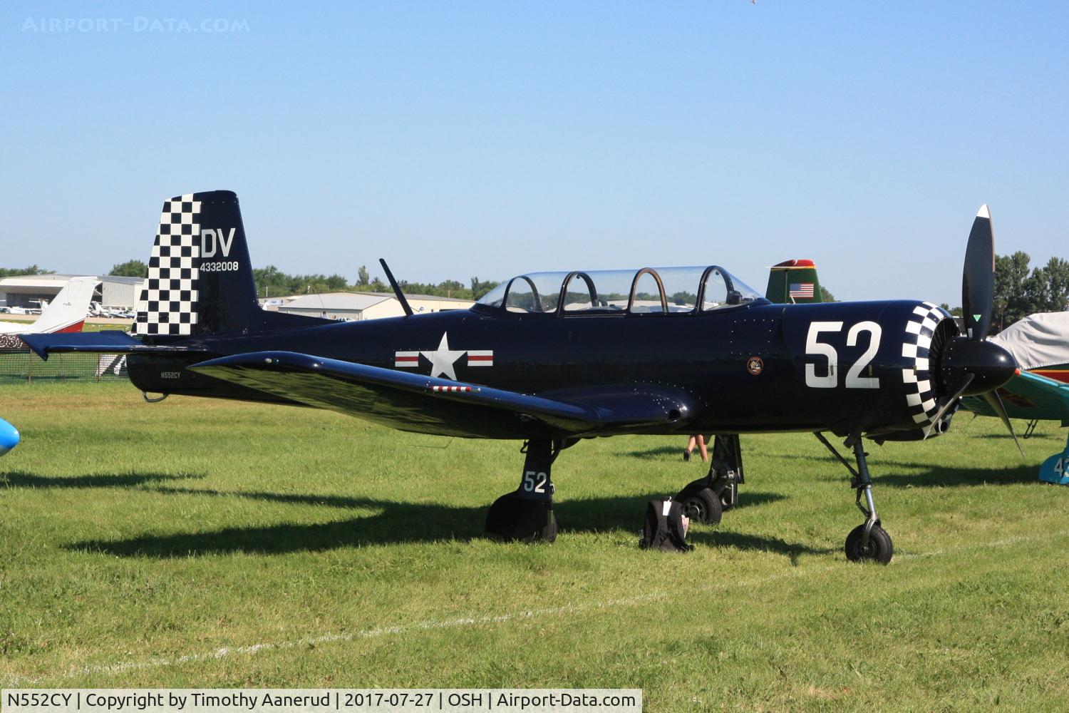 N552CY, 1985 Nanchang CJ-6A C/N 4332008, 1985 Nanchang CJ-6A, c/n: 4332008