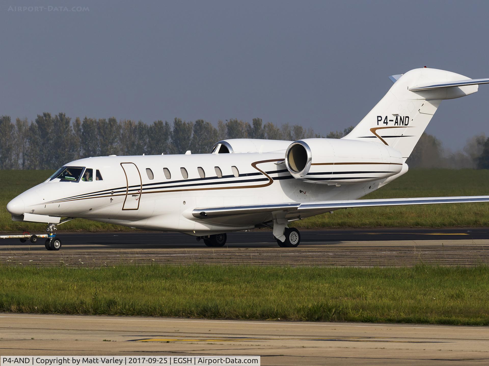 P4-AND, 1999 Cessna 750 Citation X Citation X C/N 750-0075, Being towed to the Air Livery hangar in some lovely morning sun , it arrived the night before in some horrible gloomy conditions....