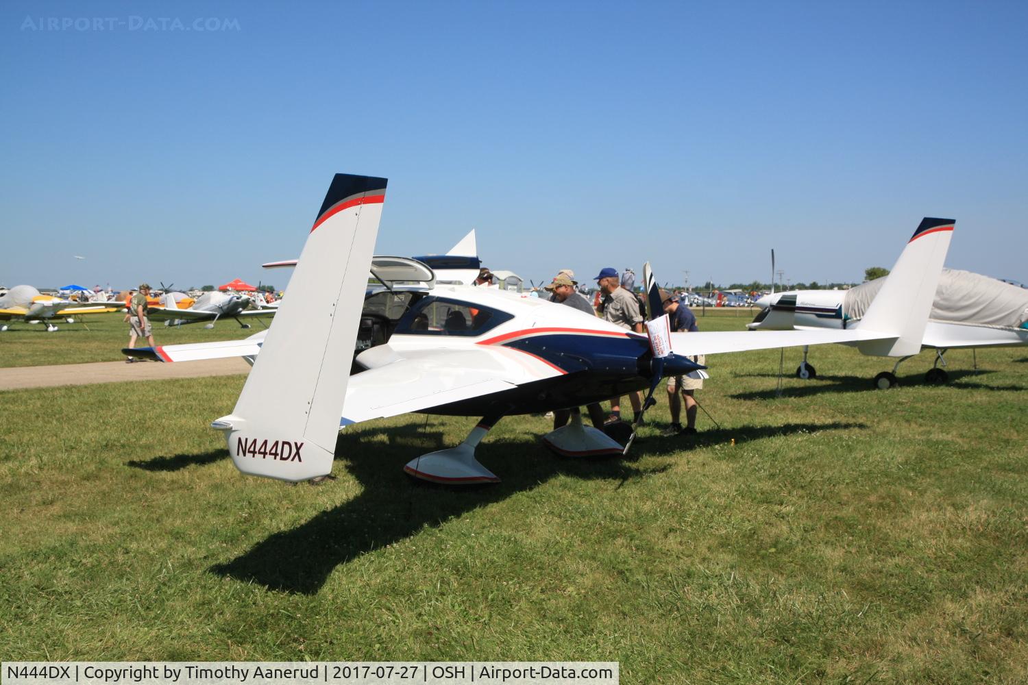 N444DX, Velocity Velocity SE FG C/N SFG035, 2011 Velocity Velocity SE FG, c/n: SFG035