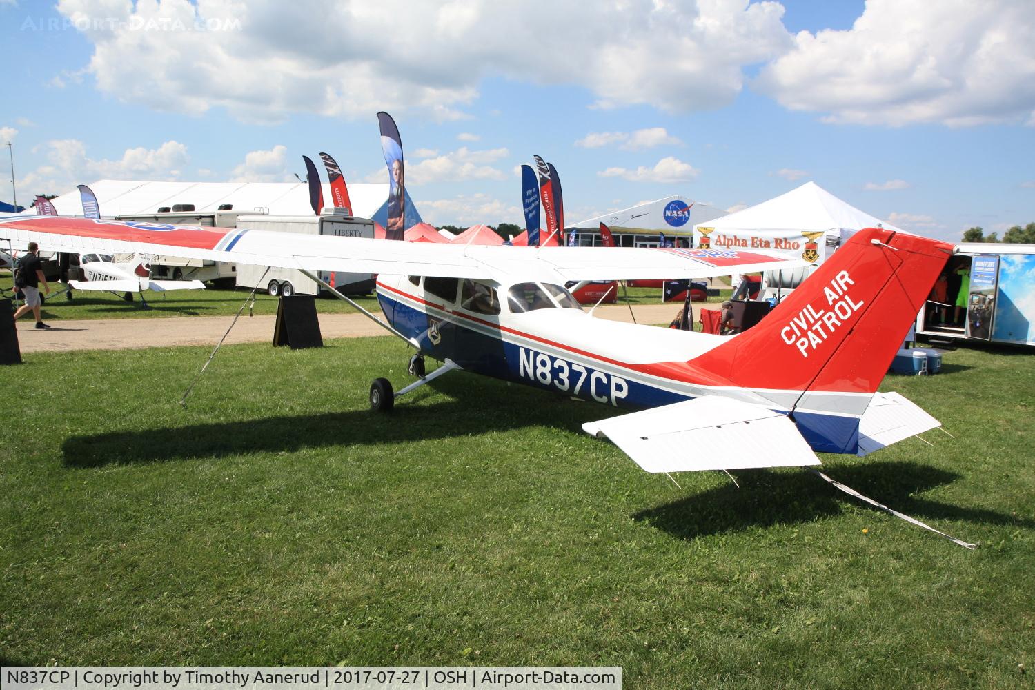N837CP, 2015 Cessna 172S C/N 172S11585, 2015 CESSNA 172S, c/n: 172S11585