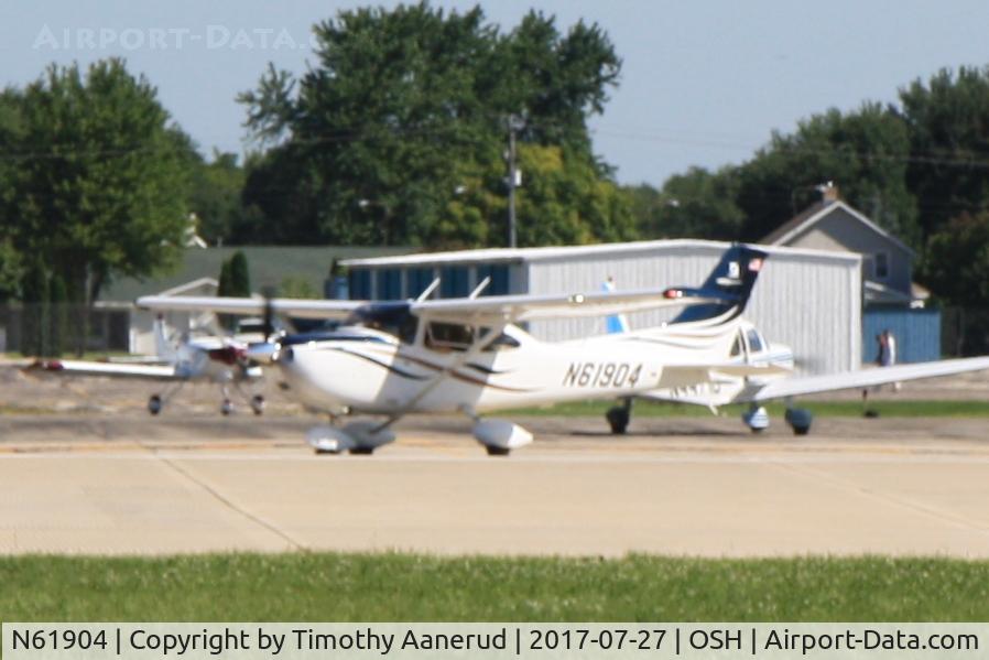 N61904, 2008 Cessna T182T Turbo Skylane C/N T18208858, 2008 Cessna T182T, c/n: T18208858
