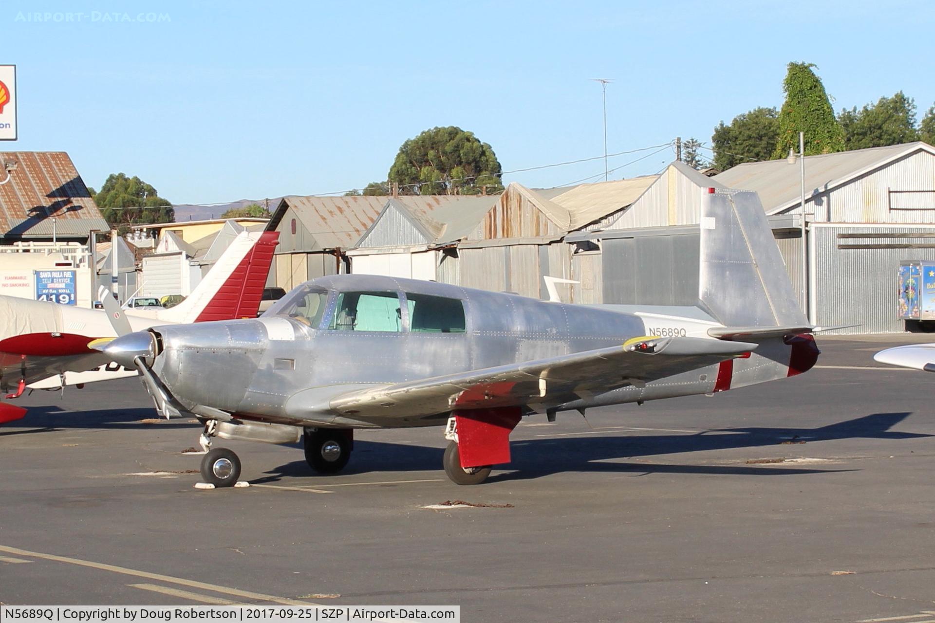 N5689Q, 1965 Mooney M20C Ranger C/N 3043, 1965 Mooney M20C MARK 21, Lycoming O&VO-360 180 Hp, LASAR mod by STC to wing/fuselage leading edge junctions lowers stall speed