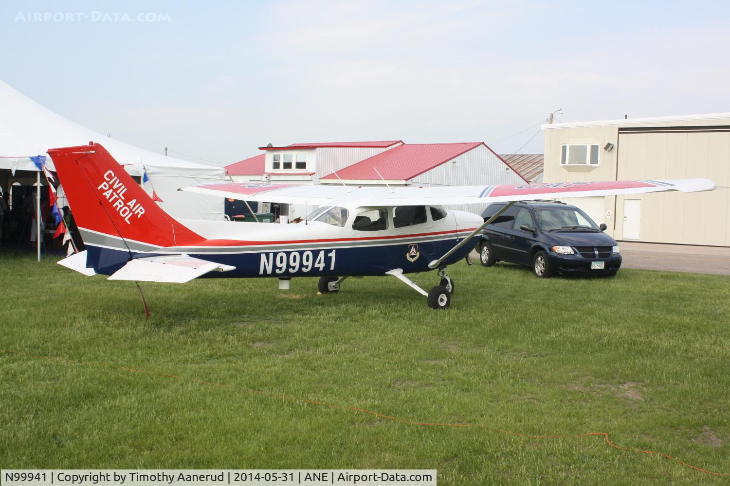 N99941, Cessna 172P C/N 17276530, 1986 Cessna 172P, c/n: 17276530