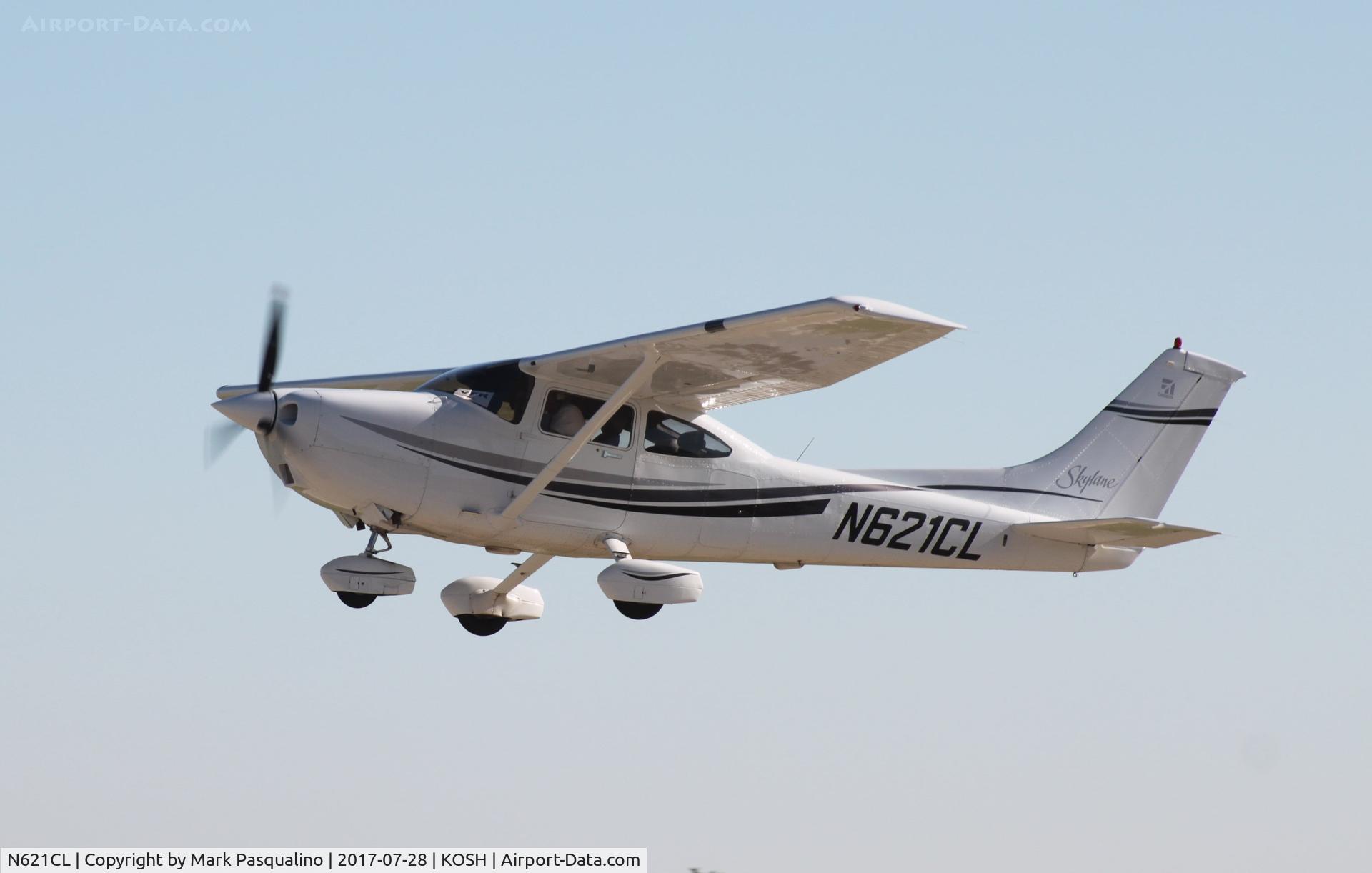 N621CL, 1999 Cessna 182S Skylane C/N 18280618, Cessna 182S