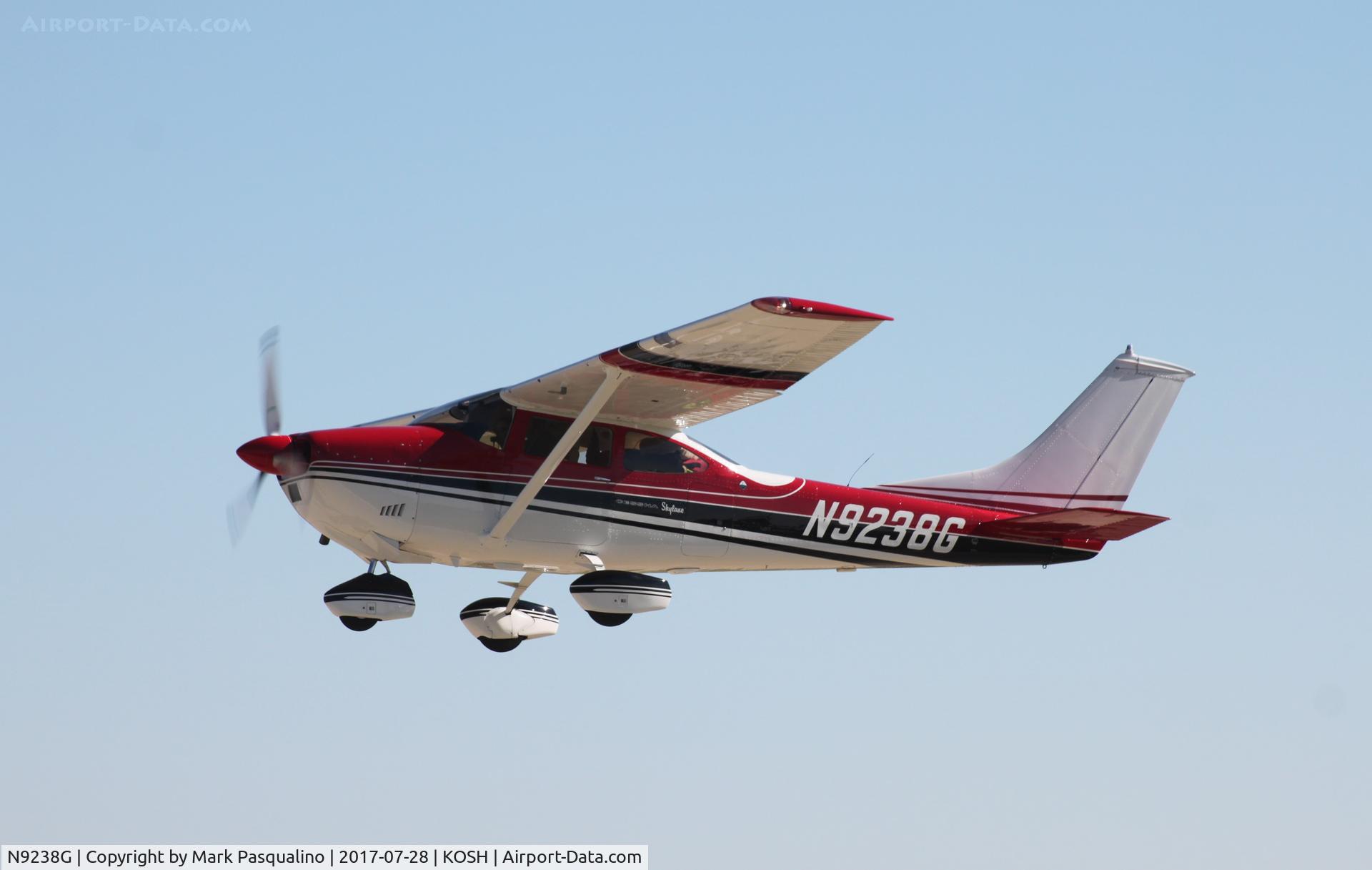 N9238G, 1971 Cessna 182N Skylane C/N 18260778, Cessna 182N