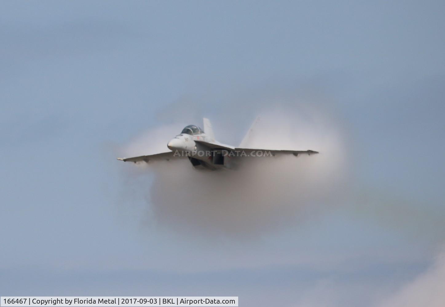 166467, Boeing F/A-18F Super Hornet C/N F102, Super Hornet