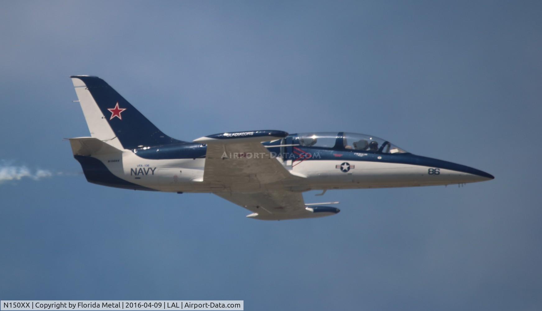 N150XX, 1980 Aero L-39C Albatros C/N 031617, L-39C