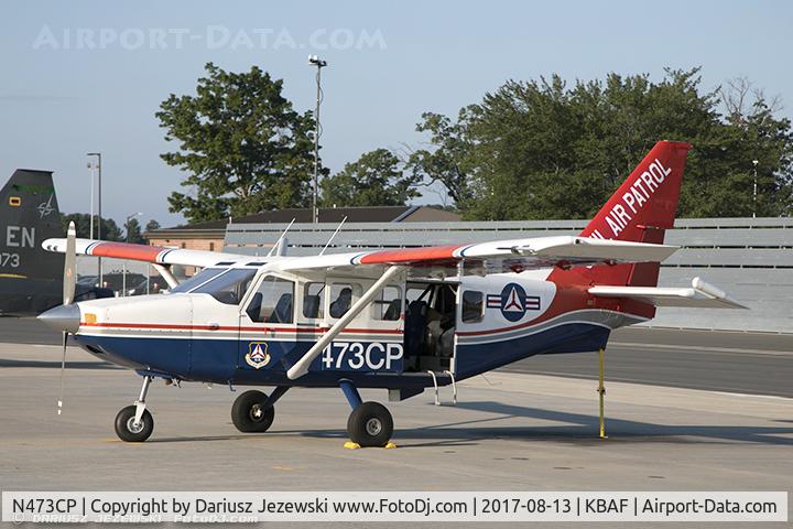 N473CP, Gippsland GA-8 Airvan C/N GA8-05-074, Gippsland GA-8 Airvan  C/N GA8-05-074, N473CP