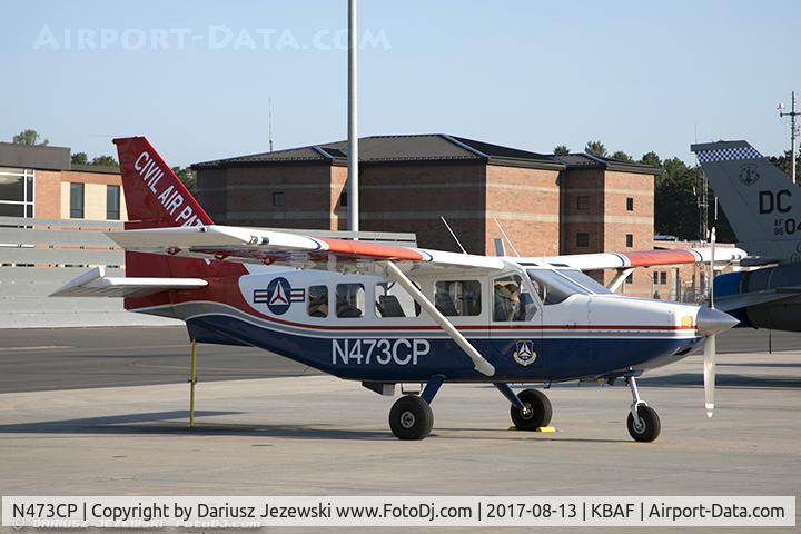 N473CP, Gippsland GA-8 Airvan C/N GA8-05-074, Gippsland GA-8 Airvan  C/N GA8-05-074, N473CP