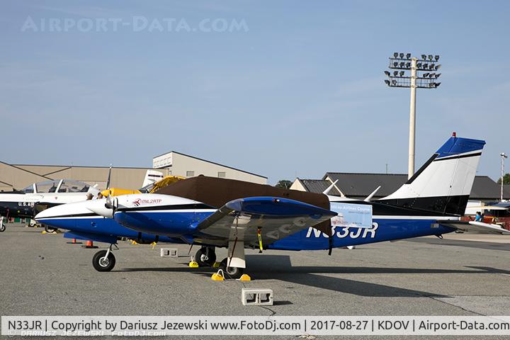 N33JR, 1980 Piper PA-31-350 Chieftain C/N 318052097, Piper PA-31-350 Chieftain  C/N 318052097, N33JR