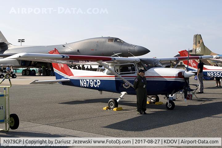 N979CP, 1997 Cessna 172R C/N 17280210, Cessna 172R Skyhawk  C/N 17280210, N979CP
