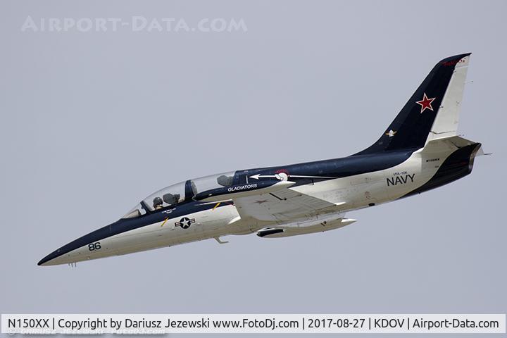 N150XX, 1980 Aero L-39C Albatros C/N 031617, Aero Vodochody L-39 Albatros  C/N 31617, N150XX