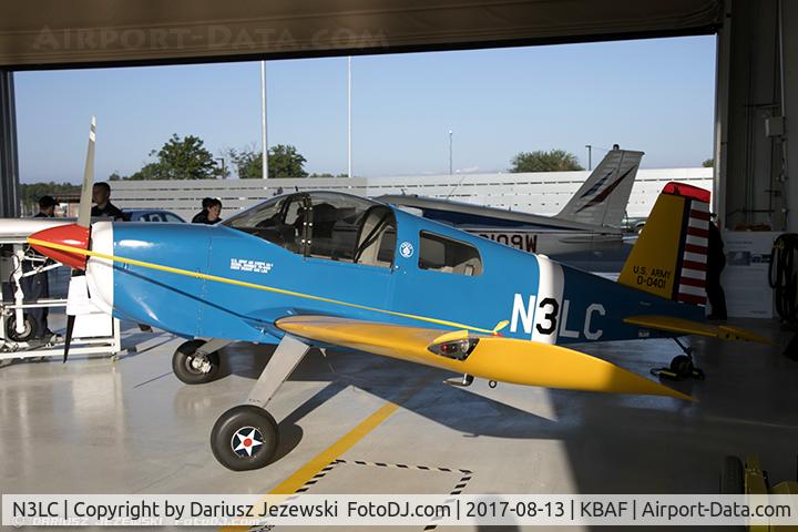 N3LC, 1970 American AA-1 Yankee C/N AA1-0401, American AA-1 Yankee Clipper  C/N AA1-0401 , N3LC