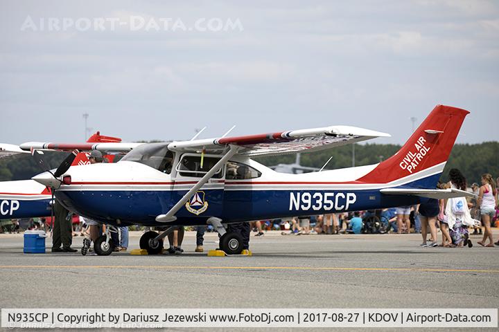 N935CP, 2015 Cessna 182T Skylane C/N 18282401, Textron Aviation Inc 182T  C/N 18282401, N935CP