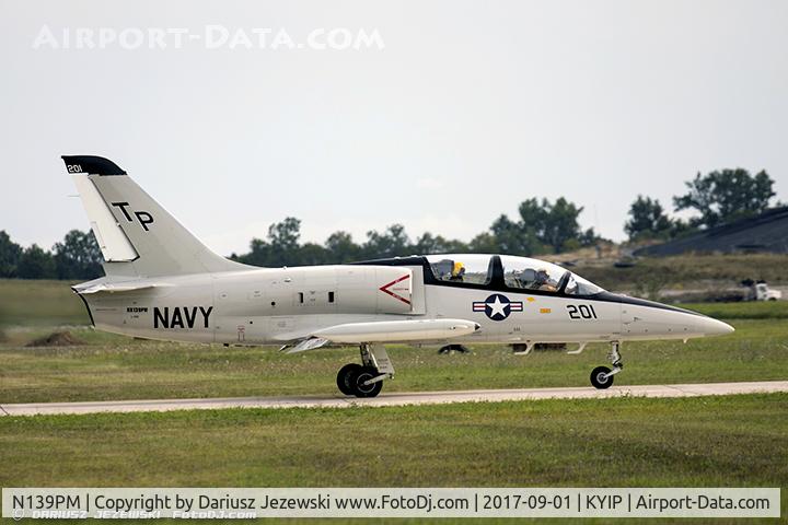 N139PM, 1984 Aero L-39C Albatros C/N 432913, Aero Vodochody L-39C Albatros  C/N 432913, NX139PM