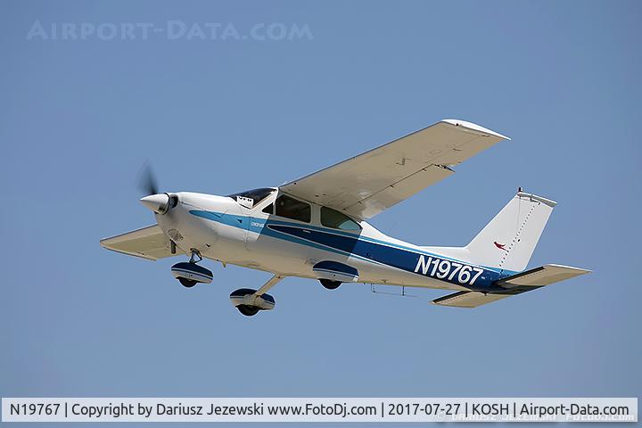 N19767, 1976 Cessna 177B Cardinal C/N 17702593, Cessna 177B Cardinal  C/N 17702593, N19767