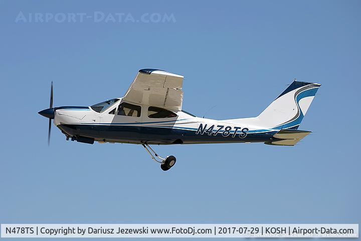 N478TS, 1976 Cessna 177RG Cardinal C/N 177RG0897, Cessna 177RG Cardinal  C/N 177RG0897, N478TS