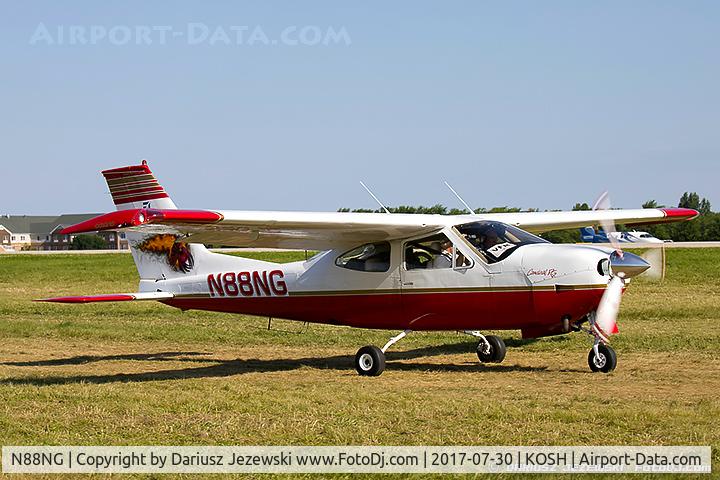 N88NG, 1977 Cessna 177RG Cardinal C/N 177RG1223, Cessna 177RG Cardinal  C/N 177RG1223, N88NG