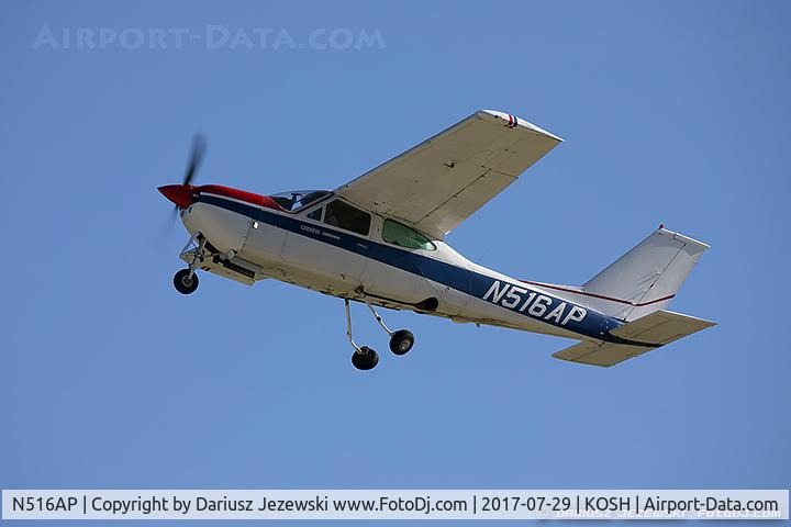 N516AP, 1977 Cessna 177RG Cardinal C/N 177-RG-1259, Cessna 177RG Cardinal  C/N 177-RG-1259, N516AP