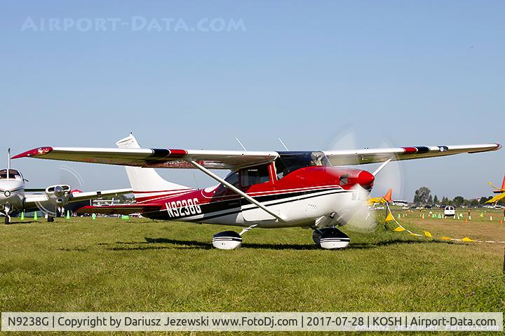 N9238G, 1971 Cessna 182N Skylane C/N 18260778, Cessna 180N Skylane  C/N 18260778, N9238G