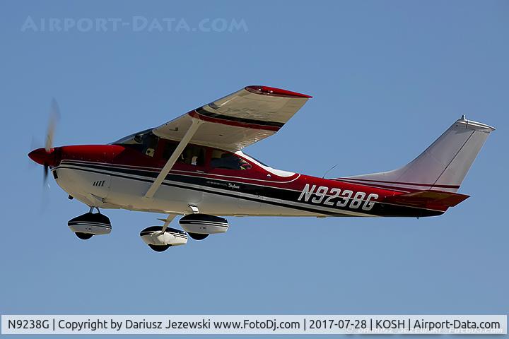 N9238G, 1971 Cessna 182N Skylane C/N 18260778, Cessna 180N Skylane  C/N 18260778, N9238G