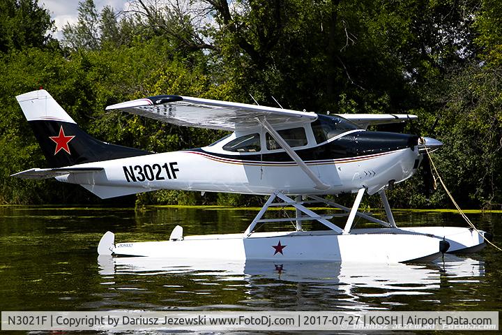 N3021F, 1966 Cessna 182J Skylane C/N 18257121, Cessna 182J Skylane  C/N 18257121, N3021F
