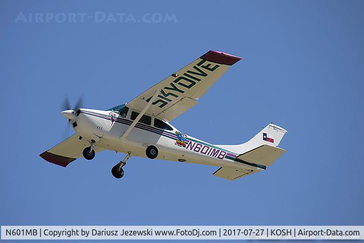 N601MB, 1967 Cessna 182L Skylane C/N 18258550, Cessna 182L Skylane  C/N 18258550, N601MB