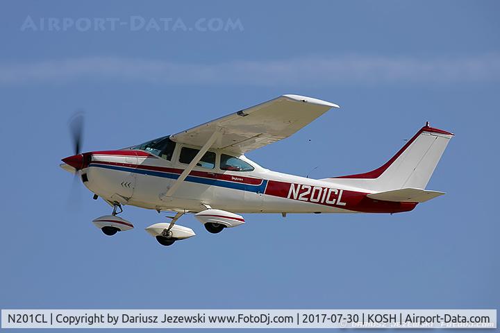 N201CL, 1967 Cessna 182L Skylane C/N 18258712, Cessna 182L Skylane  C/N 18258712, N201CL