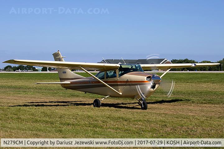 N279CM, 1969 Cessna 182M Skylane C/N 1825982, Cessna 182M Skylane  C/N 1825982, N279CM