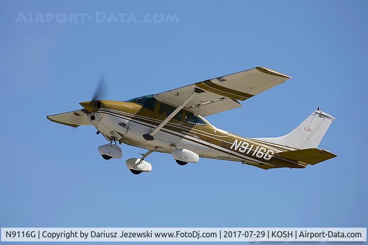 N9116G, 1971 Cessna 182N Skylane C/N 18260656, Cessna 182N Skylane  C/N 18260656, N9116G
