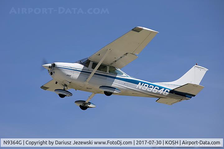 N9364G, 1971 Cessna 182P Skylane C/N 18260904, Cessna 182P Skylane  C/N 18260904, N9364G