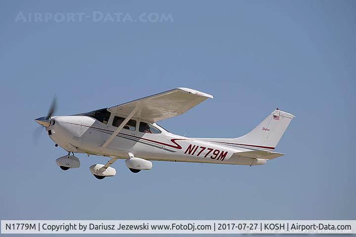 N1779M, 1975 Cessna 182P Skylane C/N 18264439, Cessna 182P Skylane  C/N 18264439, N1779M