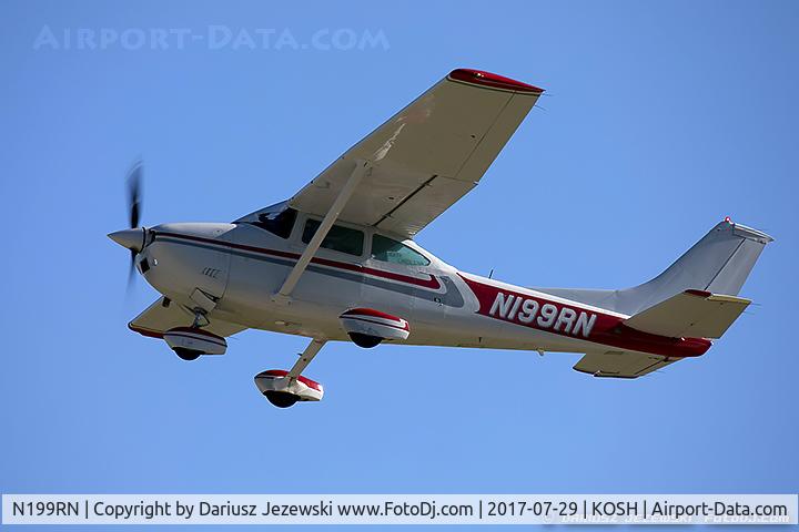 N199RN, 1977 Cessna 182Q Skylane C/N 18266079, Cessna 182Q Skylane  C/N 18266079, N199RN