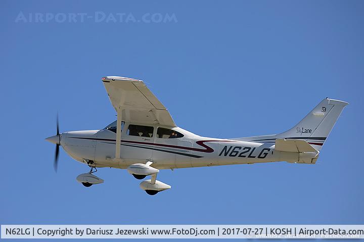 N62LG, 2001 Cessna 182T Skylane C/N 18281055, Cessna 182T Skylane  C/N 18281055, N62LG