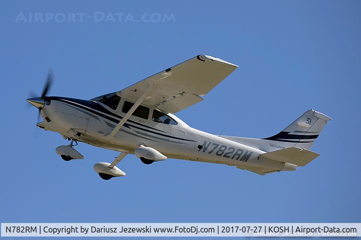 N782RM, 2005 Cessna 182T Skylane C/N 18281730, Cessna 182T Skylane  C/N 18281730, N782RM