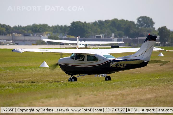 N23SF, 1971 Cessna 210L Centurion C/N 21059547, Cessna 210L Centurion  C/N 21059547, N23SF