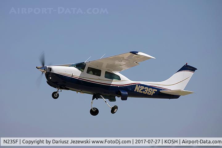 N23SF, 1971 Cessna 210L Centurion C/N 21059547, Cessna 210L Centurion  C/N 21059547, N23SF