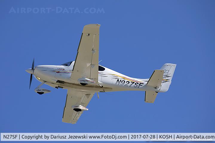 N27SF, 1973 Cessna 500 C/N 500-0064, Cessna 500 Citation I  C/N 500-0064 , N27SF