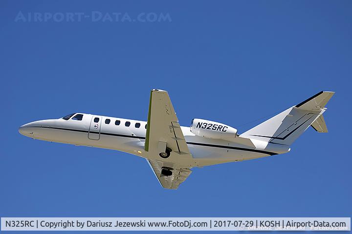 N325RC, 2005 Cessna 525B CitationJet CJ3 C/N 525B-0021, Cessna 525B CitationJet CJ3  C/N 525B0021 , N325RC