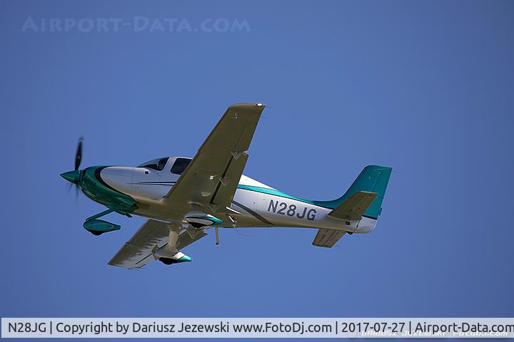 N28JG, 2015 Cirrus SR-22T C/N 1130, Cirrus SR22T  C/N 1130, N28JG