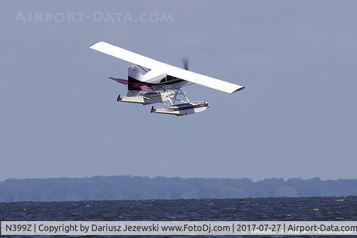 N399Z, 2002 Maule M-7-235C Orion C/N 25082C, Maule M-7-235C Orion  C/N 25082C , N399Z