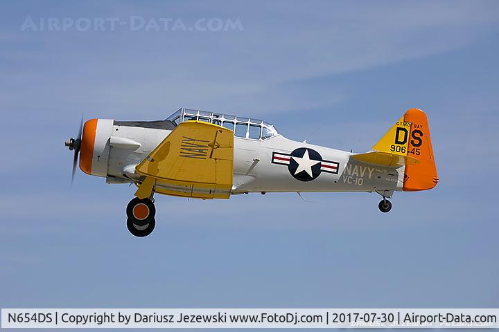 N654DS, 2006 Diamond DA-40 Diamond Star C/N 40.654, Diamond DA-40 Diamond Star  C/N 40.654, N654DS