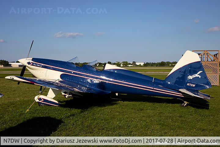 N7DW, 1951 De Havilland DHC-1 Chipmunk T.10 C/N C1/0501-DHB.f370, De Havilland Canada DHC-1 Chipmunk  C/N C1/0501-DHB.f370, N7DW