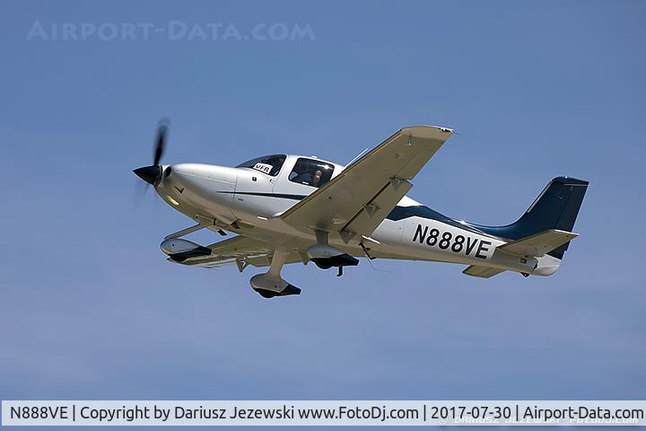 N888VE, 2014 Cirrus SR22T C/N 0814, Cirrus SR22T  C/N 814, N888VE