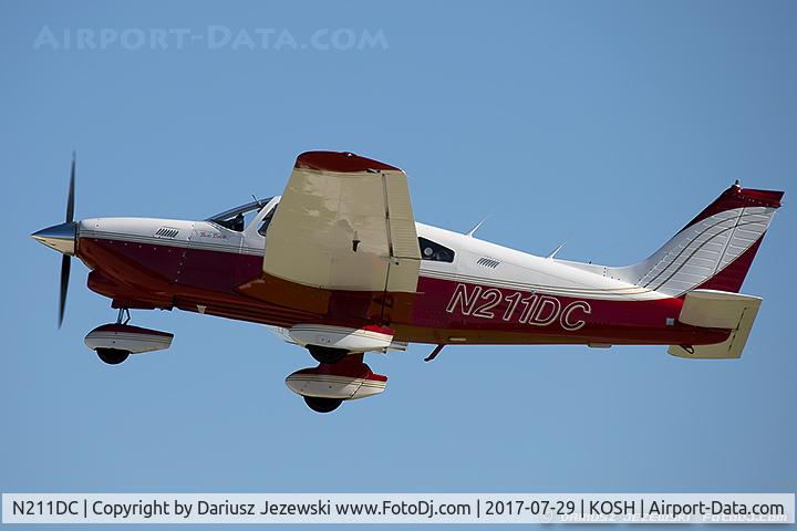 N211DC, 1979 Piper PA-28-201T Turbo Dakota C/N 28-7921037, Piper PA-28-201T Turbo Dakota  C/N 28-7921037 , N211DC