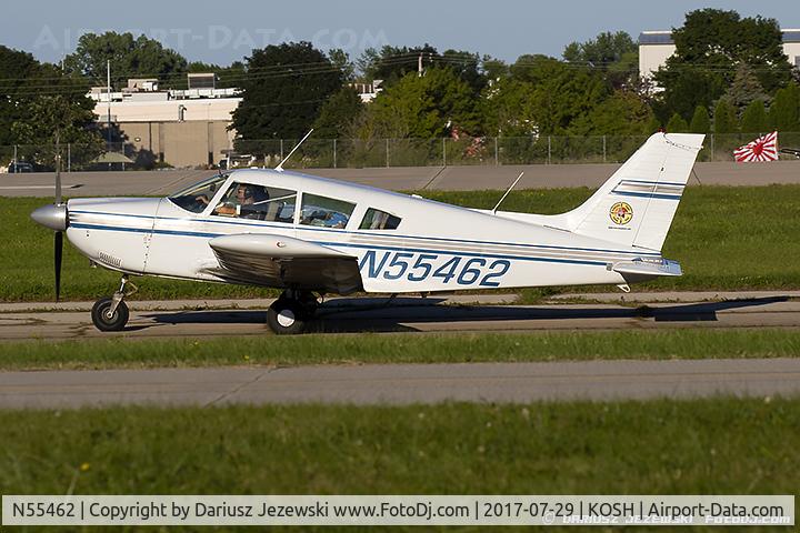N55462, 1973 Piper PA-28-235 Pathfinder C/N 28-7310141, Piper PA-28-235 Pathfinder  C/N 28-7310141 , N55462