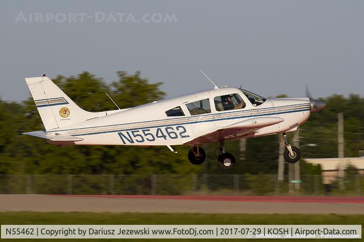 N55462, 1973 Piper PA-28-235 Pathfinder C/N 28-7310141, Piper PA-28-235 Pathfinder  C/N 28-7310141 , N55462