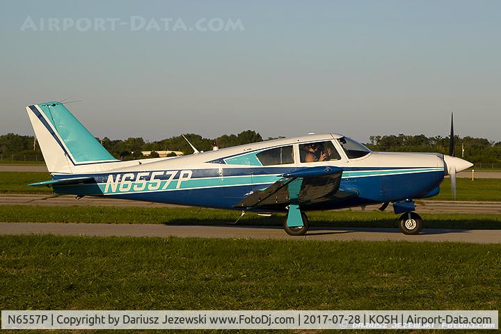 N6557P, 1960 Piper PA-24-250 Comanche C/N 24-1678, Piper PA-24-250 Comanche  C/N 24-1678 , N6557P